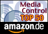 TOP 50 - Media Control