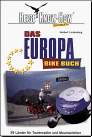 Das Europa Bikebuch