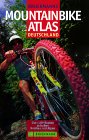 Mountainbike-Atlas Deutschland